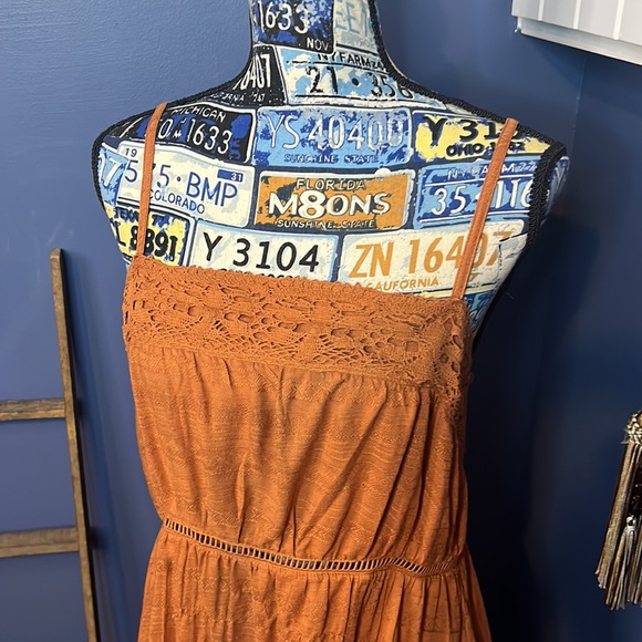 Eyeshadow Tank Top NWT Large - Picture 2 of 6